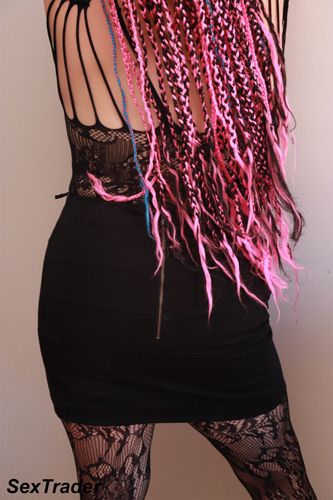 Escort Sally in Melville (Mpumalanga Witbank) No:1