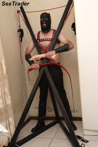 Photo no1 - Special Master Rage in Sandton South Africa