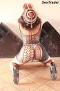 Escorts Barbie in Durban North No:4