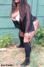 Escorts Addiction in Vanderbijlpark (Area) No:6