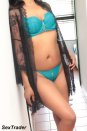 Escorts Poppy in Kimberley (Northern Cape All)