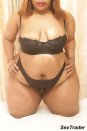 Escorts Thandi in Germiston (Johannesburg East) No:6