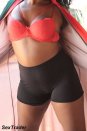 Escort Wendy in Brackendowns No:5