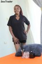 Massages Mercy in Sandton (Johannesburg North) No:4
