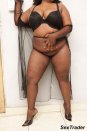 Escorts Queen Malebe in Boksburg (Johannesburg East) No:6