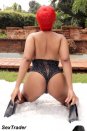 Escorts Chloe in Witbank (Mpumalanga Witbank) No:2