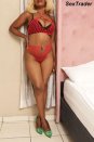 Escorts Brooke in Polokwane (Limpopo All)