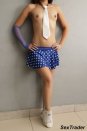Escort Nicky in Sandton No:3