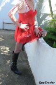 Adri Escorts Bloemfontein Main Photo